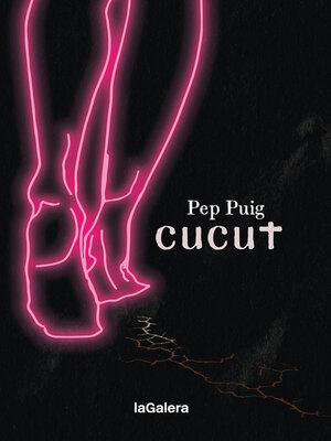 cover image of Cucut